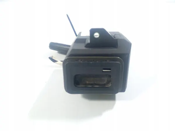 Alfa Romeo 159 05-08 Cerradura OEM M1S255 MAR 00021287 image 4
