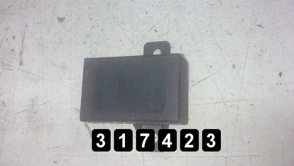 Daewoo Leganza ECU OEM AM-317423 (Begagnad) image 5
