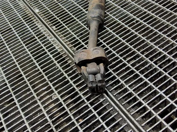 Croix de colonne de direction Jaguar XJS OEM SKE55520 image 3
