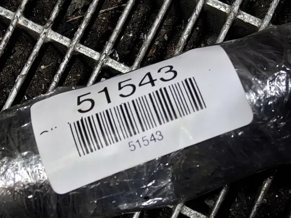 Croix de colonne de direction Jaguar XJS OEM SKE55520 image 4