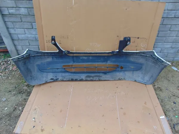 Front Bumper MERCEDES-BENZ VITO A6398804270 ME9091001 image 10