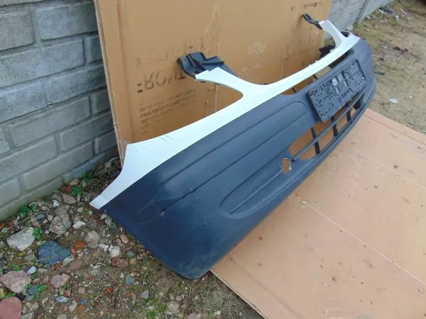 Front Bumper MERCEDES-BENZ VITO A6398804270 ME9091001 image 2