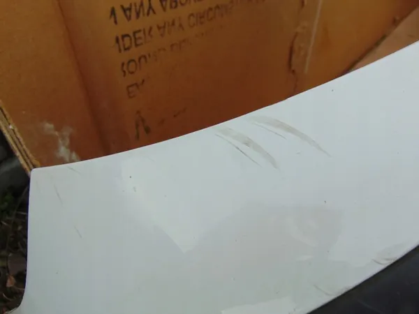 Front Bumper MERCEDES-BENZ VITO A6398804270 ME9091001 image 4