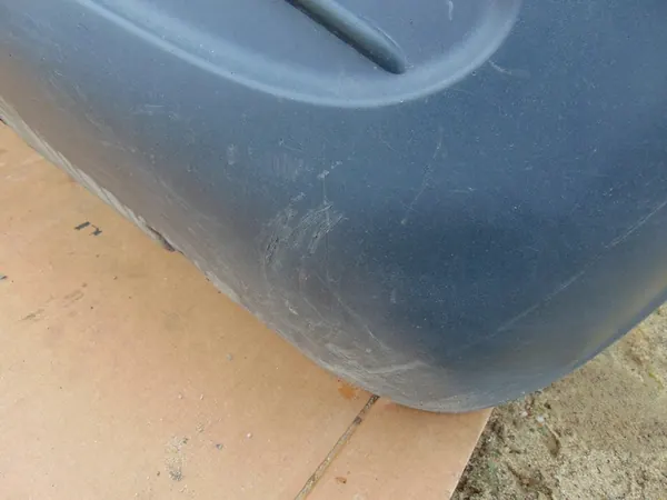 Front Bumper MERCEDES-BENZ VITO A6398804270 ME9091001 image 9