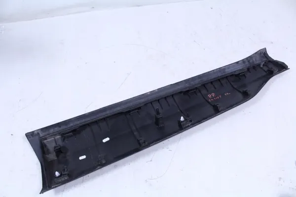 OEM 9860127280 Höger Framdörrlist Citroen C4 image 4