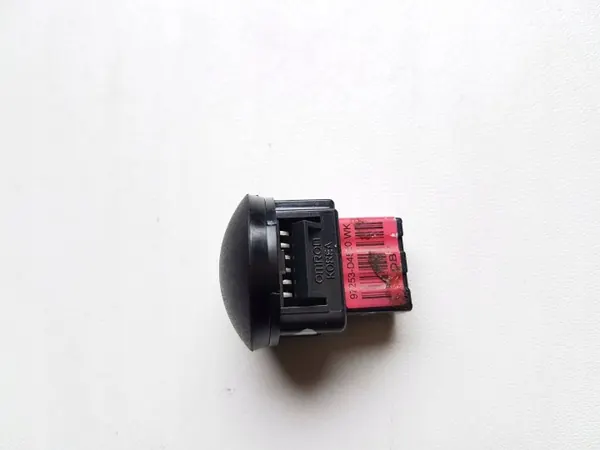 Kia OE Sonnensensor OEM 97253D4520 - Gebraucht image 5