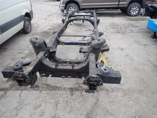 Chassi Dianteiro OEM 86598458 para Silverado/Sierra 4x4 image 2