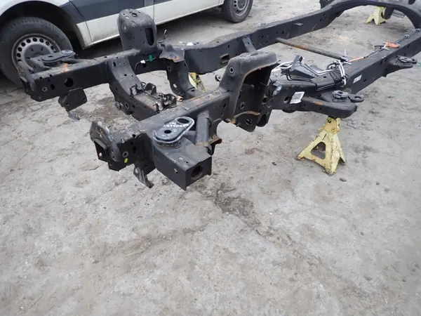 Chassi Dianteiro OEM 86598458 para Silverado/Sierra 4x4 image 3
