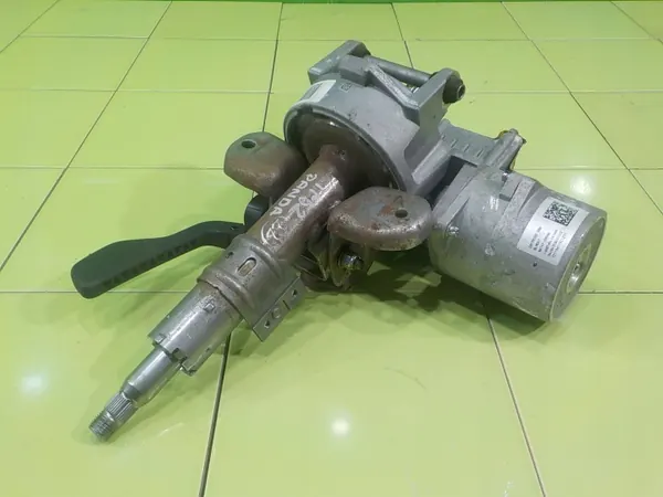 Direction assistée Fiat Panda III 1.2 OEM 28191323 image 2