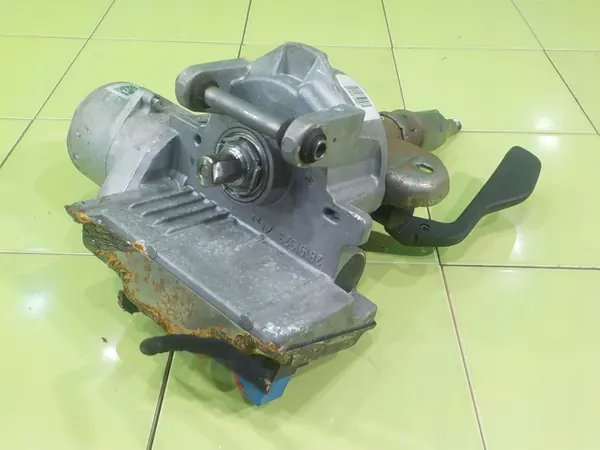 Direction assistée Fiat Panda III 1.2 OEM 28191323 image 3