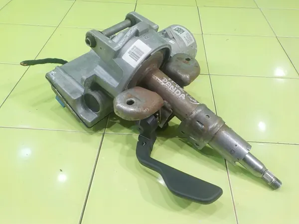 Direction assistée Fiat Panda III 1.2 OEM 28191323 image 4