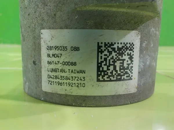 Direction assistée Fiat Panda III 1.2 OEM 28191323 image 5