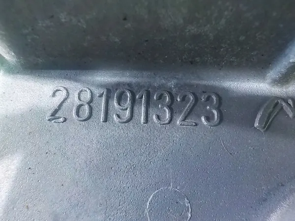 Direction assistée Fiat Panda III 1.2 OEM 28191323 image 6