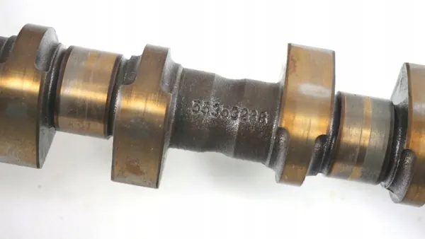 OEM 55353288 Arbre à Cames Échappement Opel 1.6/1.8 16V image 10