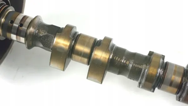 OEM 55353288 Arbre à Cames Échappement Opel 1.6/1.8 16V image 4