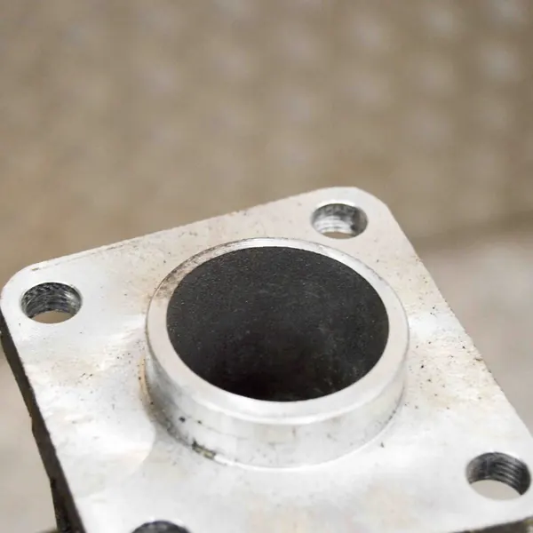 Maserati Ghibli 2016 Support de demi-arbre image 6