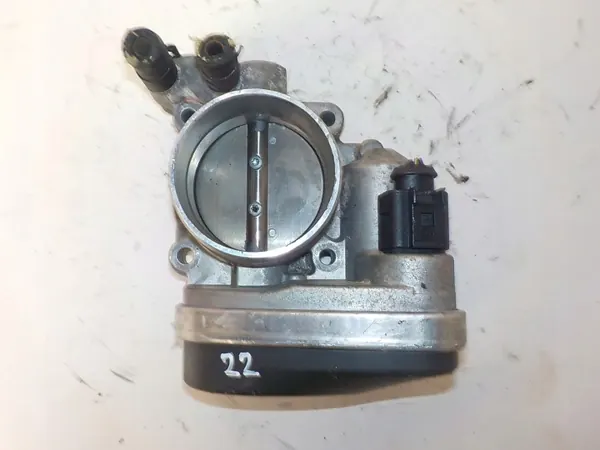 Kaasutin VW SKODA 2.0 FSI OEM 408238327003 image 4