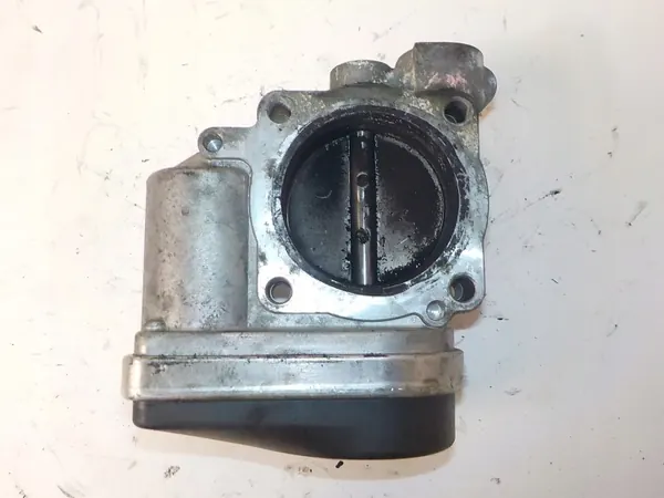 Kaasutin VW SKODA 2.0 FSI OEM 408238327003 image 5