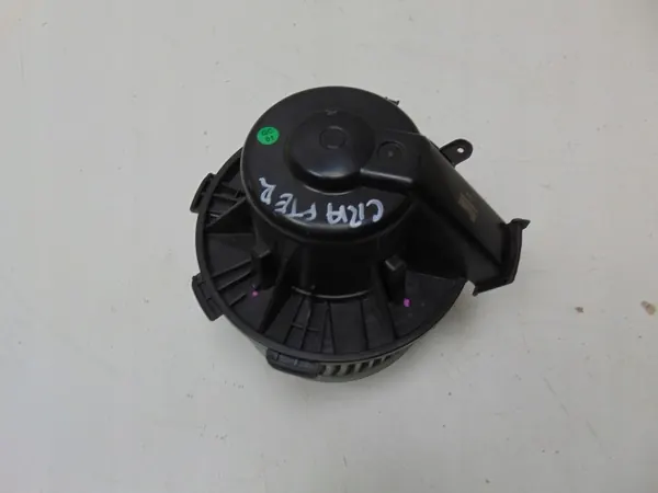 Värmefläkt OEM 87105 för VW, Audi, Seat, Skoda image 2
