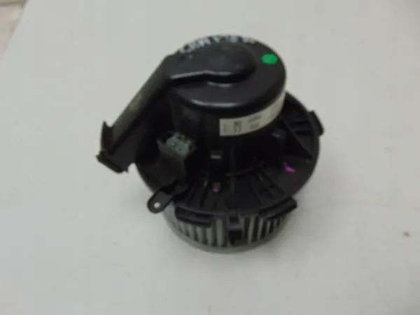 Värmefläkt OEM 87105 för VW, Audi, Seat, Skoda image 3
