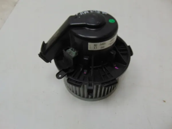 Värmefläkt OEM 87105 för VW, Audi, Seat, Skoda image 4