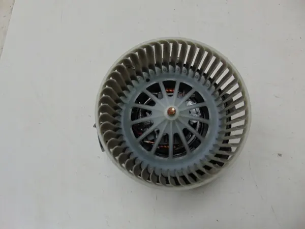 Värmefläkt OEM 87105 för VW, Audi, Seat, Skoda image 5