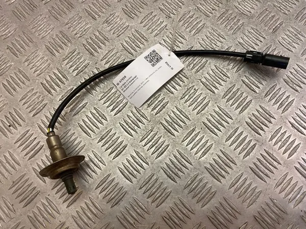 Mitsubishi Lambda-anturi OEM UAA004MM004 - Käytetty image 5