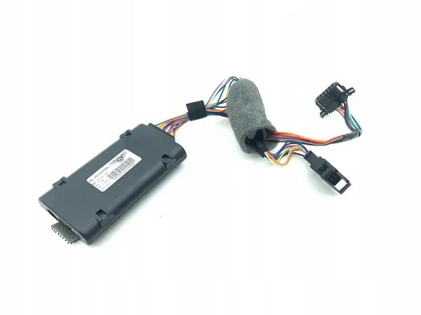 Bentley Flying Spur 2006 Base iPod OEM JNV035504AL image 2