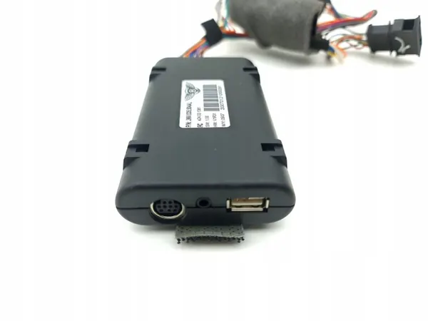 Bentley Flying Spur 2006 Base iPod OEM JNV035504AL image 4