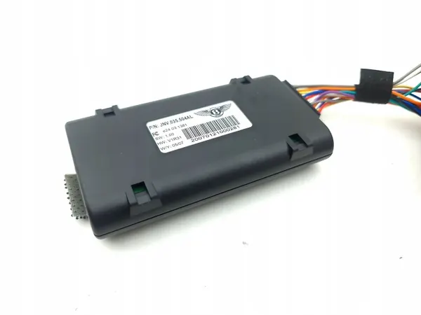 Bentley Flying Spur 2006 Base iPod OEM JNV035504AL image 6