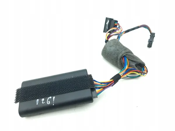 Bentley Flying Spur 2006 Base iPod OEM JNV035504AL image 7