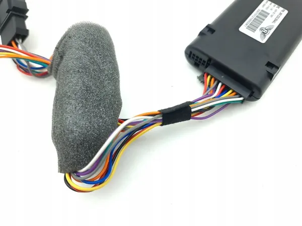 Bentley Flying Spur 2006 Base iPod OEM JNV035504AL image 9