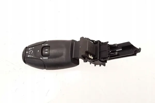 Cruise Control Schakelaar PEUGEOT 607 9641796480 image 3