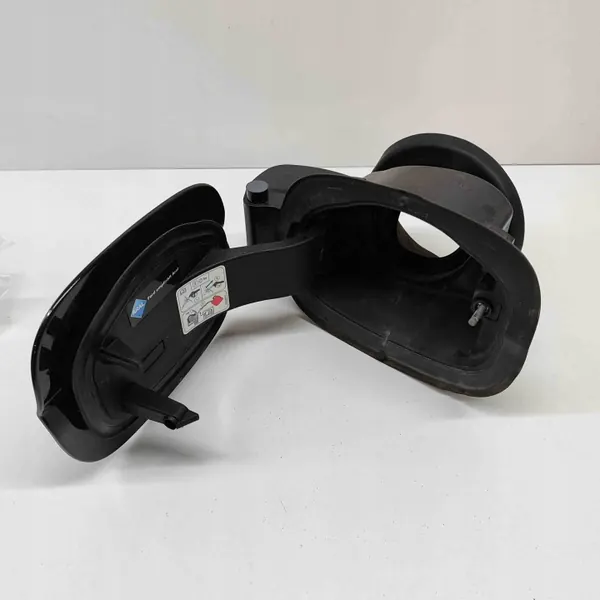 Tampa combustível OEM DG93F27936GA para Ford Mondeo V image 6