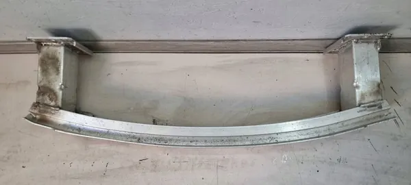 PORSCHE TAYCAN 9J1 BEAM FRONTAL 9J1805241B image 4