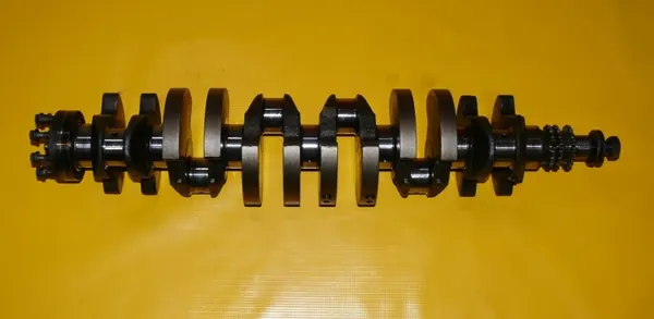 Kampiakseli OEM D35 60309 Mercedes S-sarja W140 image 3