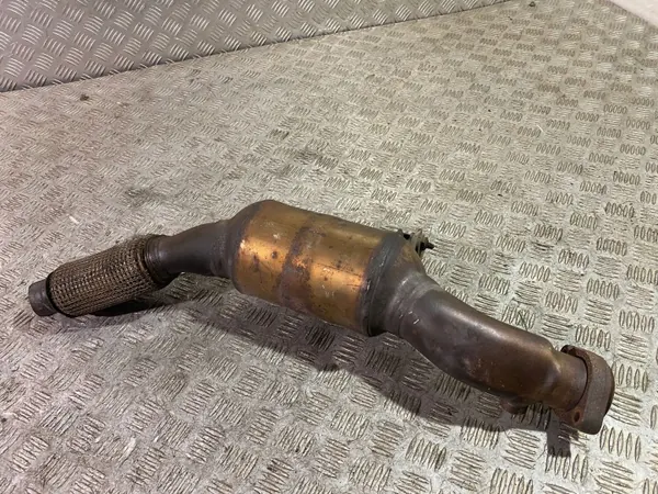 Mercedes-Benz Roetfilter OEM A2224903736 - Gebruikt image 2