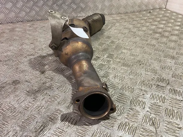 Mercedes-Benz Roetfilter OEM A2224903736 - Gebruikt image 3