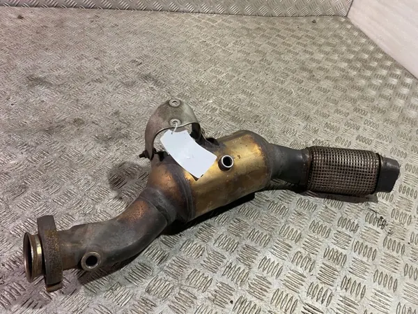 Mercedes-Benz Roetfilter OEM A2224903736 - Gebruikt image 4