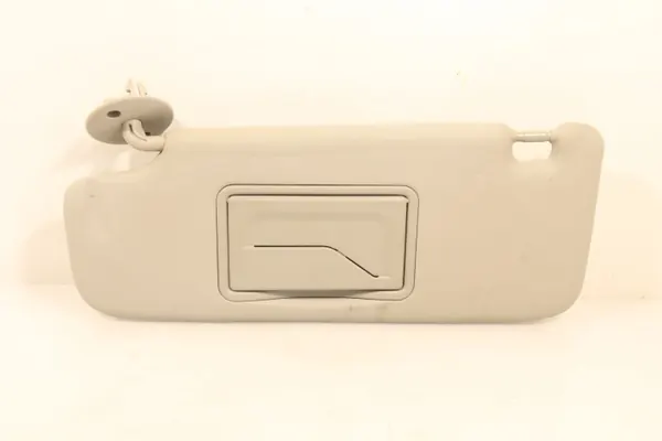 OEM 4567293 Visera izquierda para Chevrolet Aveo T300 image 2