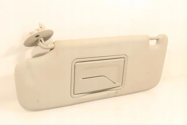 OEM 4567293 Visera izquierda para Chevrolet Aveo T300 image 3