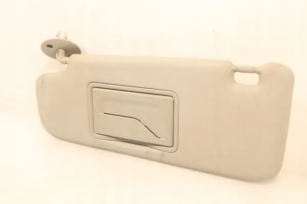 OEM 4567293 Visera izquierda para Chevrolet Aveo T300 image 4