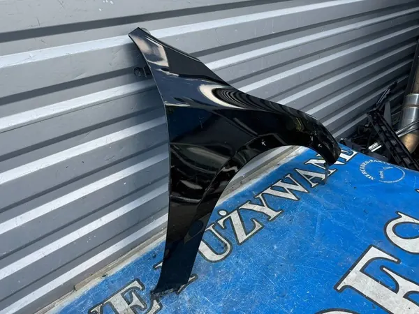 Parafango Anteriore Destro Volvo V60 S60 II image 3