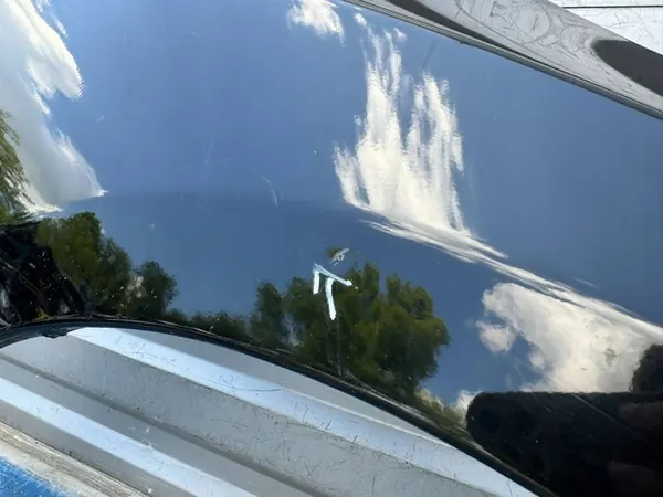 Parafango Anteriore Destro Volvo V60 S60 II image 6