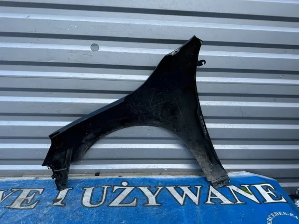 Parafango Anteriore Destro Volvo V60 S60 II image 7