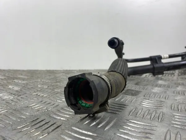 Réservoir AdBlue OEM FOB33222 pour SsangYong Rexton image 3