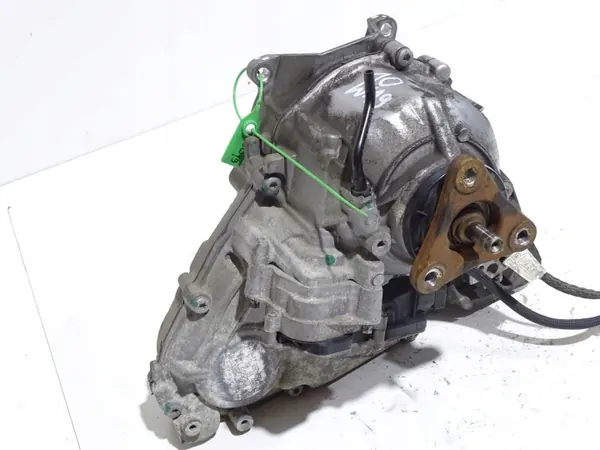 Réducteur de boîte OEM 7505376 ATC45L pour BMW X3 X4 X5 image 2