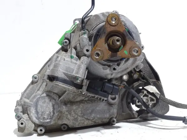 Réducteur de boîte OEM 7505376 ATC45L pour BMW X3 X4 X5 image 3