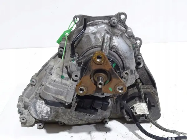 Réducteur de boîte OEM 7505376 ATC45L pour BMW X3 X4 X5 image 4