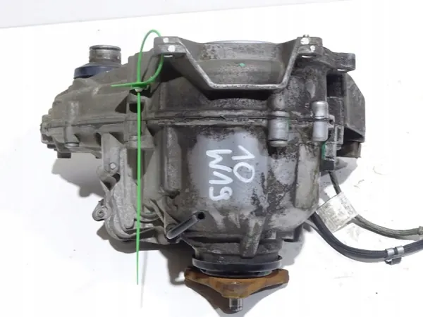 Réducteur de boîte OEM 7505376 ATC45L pour BMW X3 X4 X5 image 5